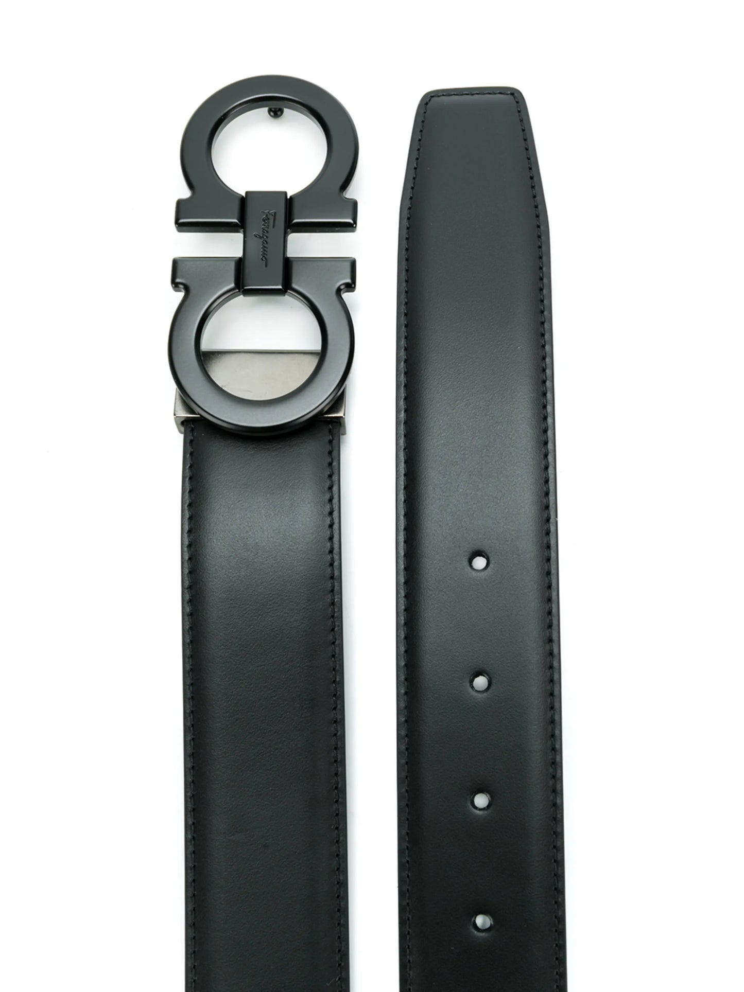BELT WITH BUCKLE