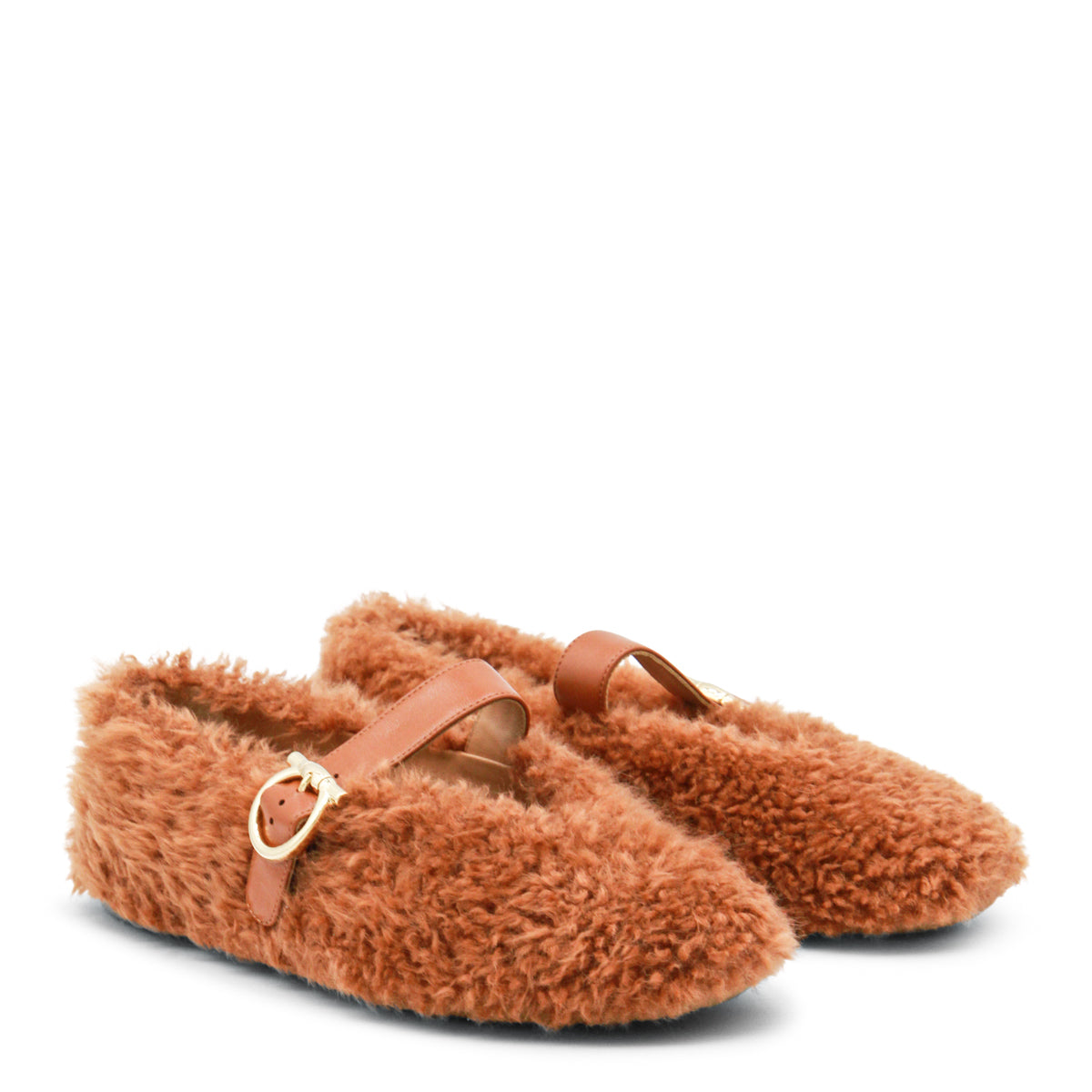 CAMEL FLATS