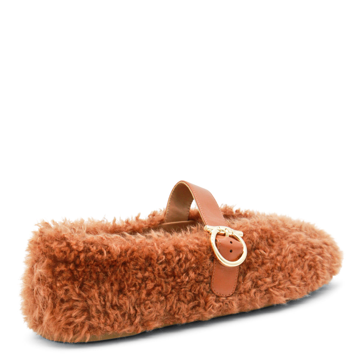 CAMEL FLATS