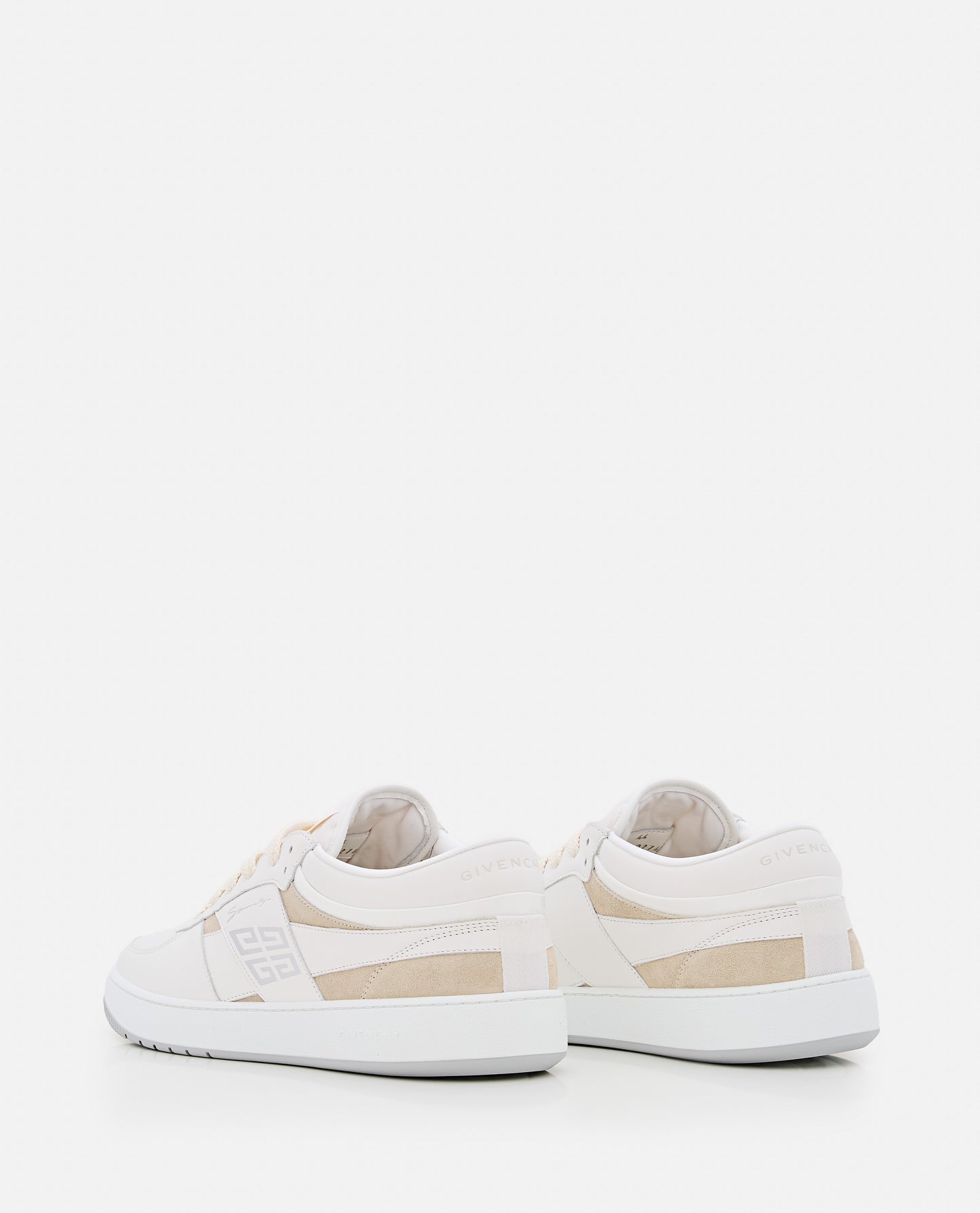G MOVE LOW TOP LACE UP SNEAKERS