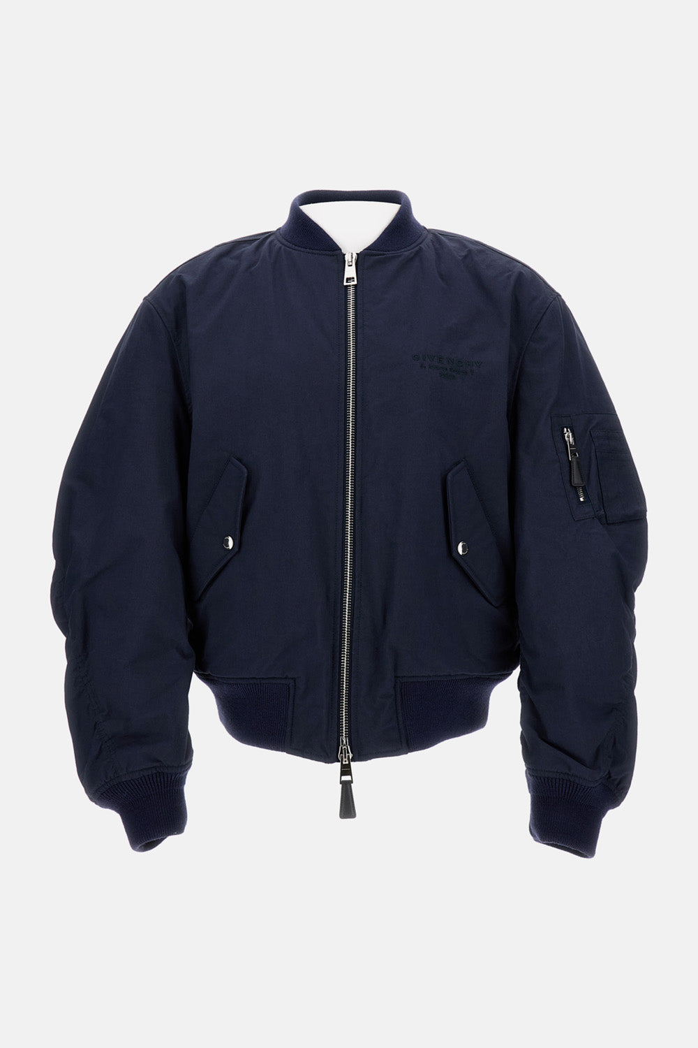 BOMBER