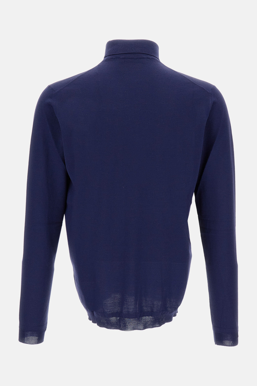 TURTLENECK SWEATER EXTRAFINE WOOL
