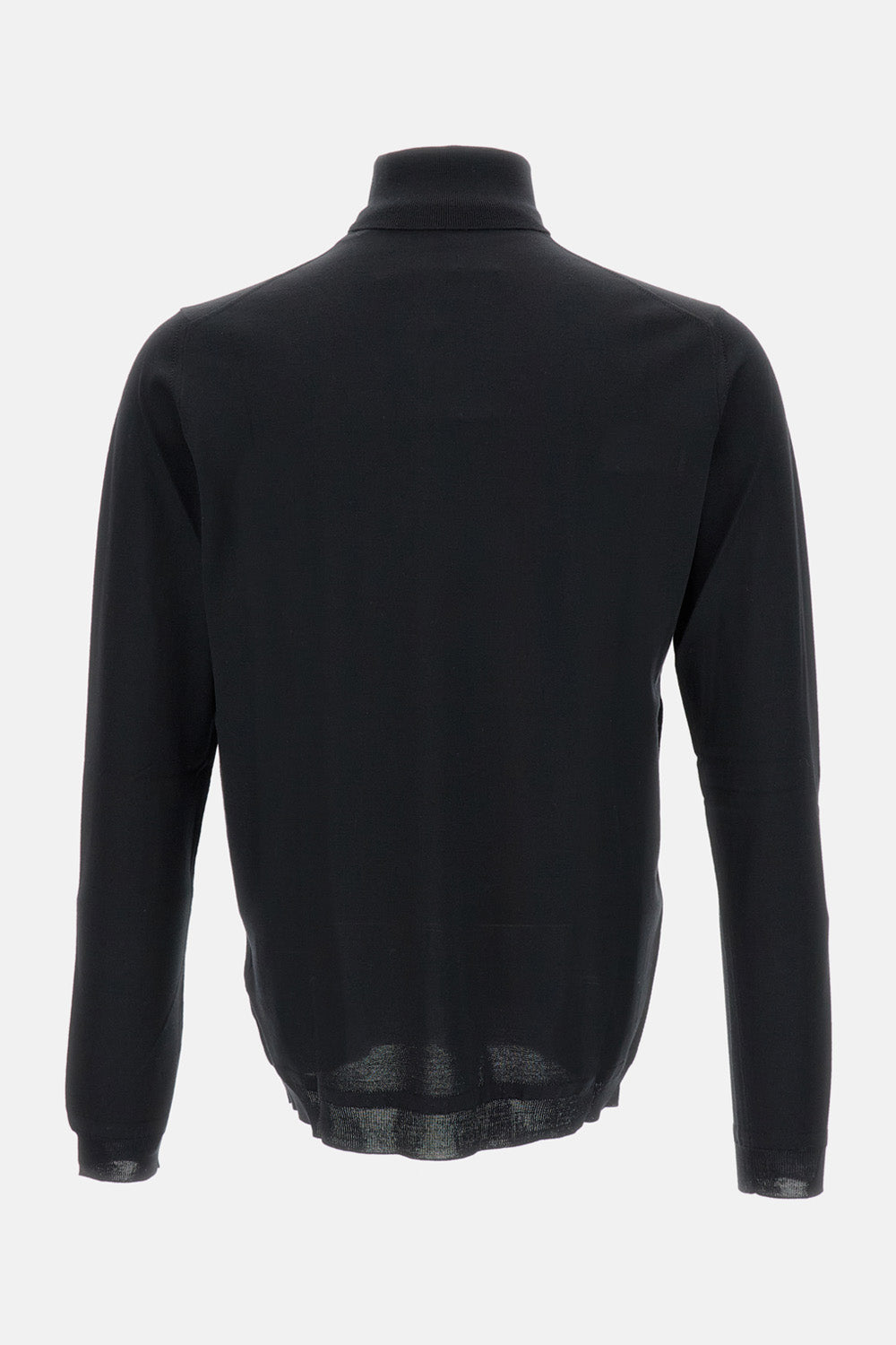 TURTLENECK SWEATER EXTRA FINE WOOL