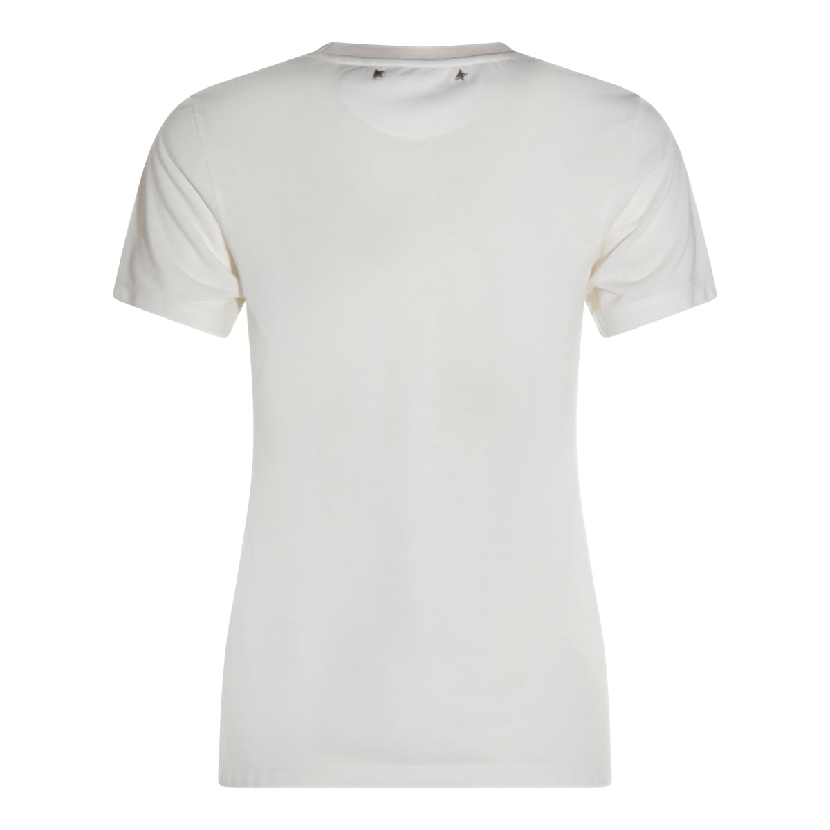 WHITE T-SHIRT