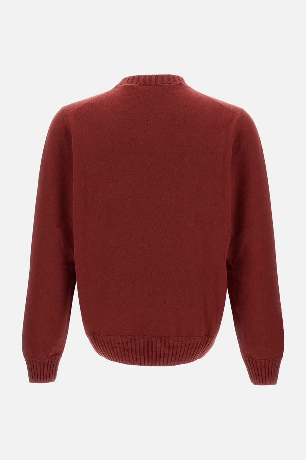 CREW NECK SWEATER