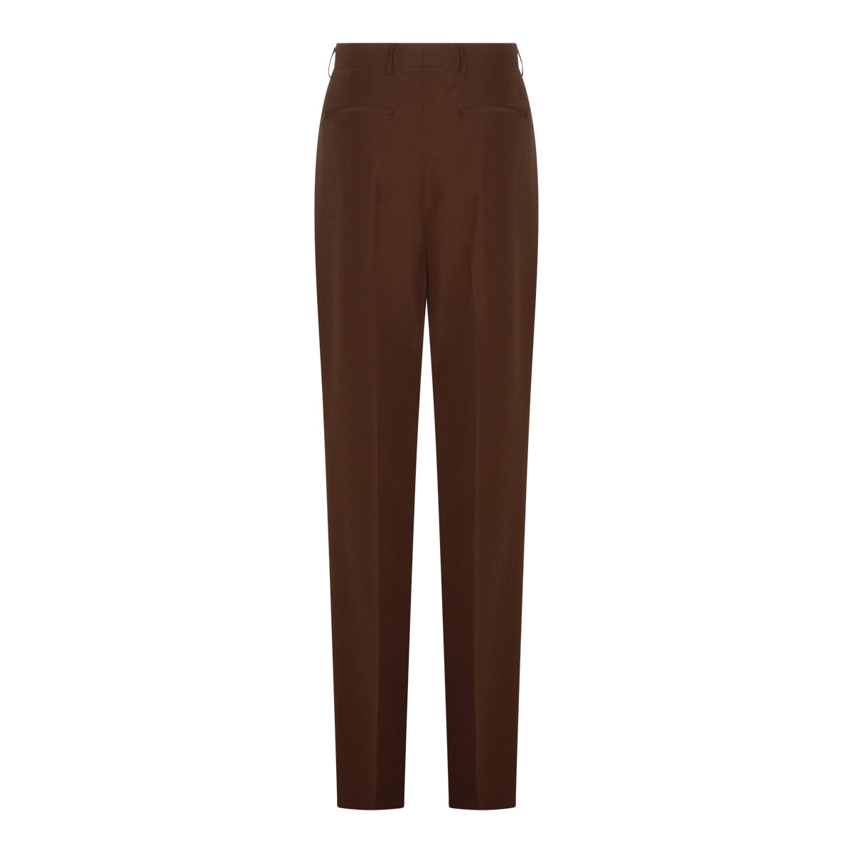 BROWN PANTS