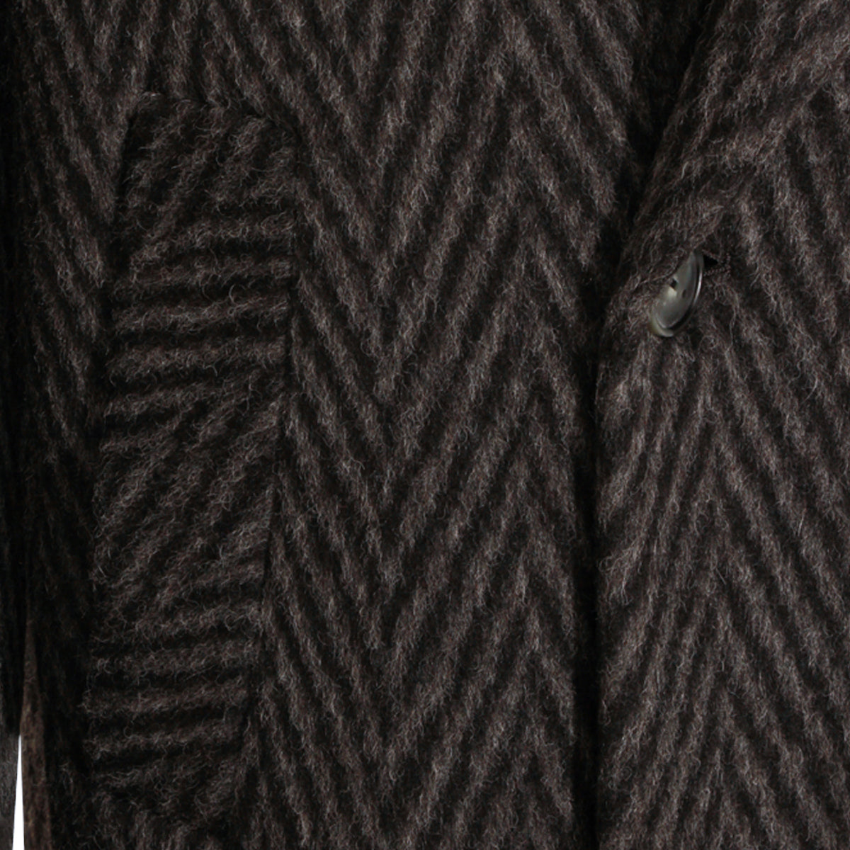 DARK GREY COAT