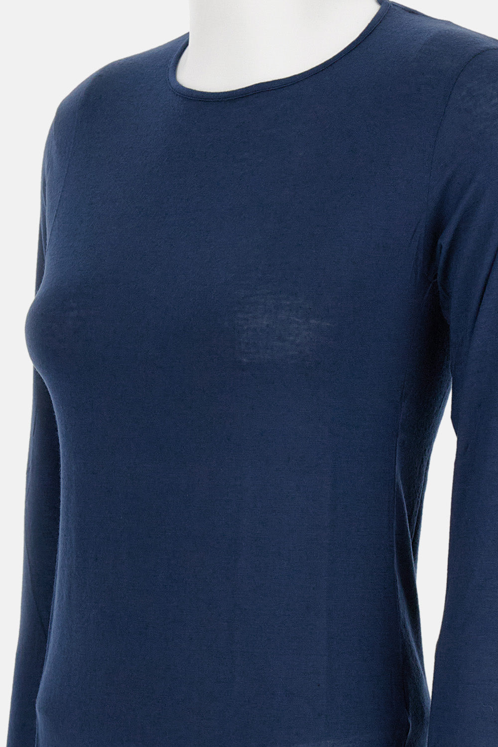 CREW NECK T-SHIRT