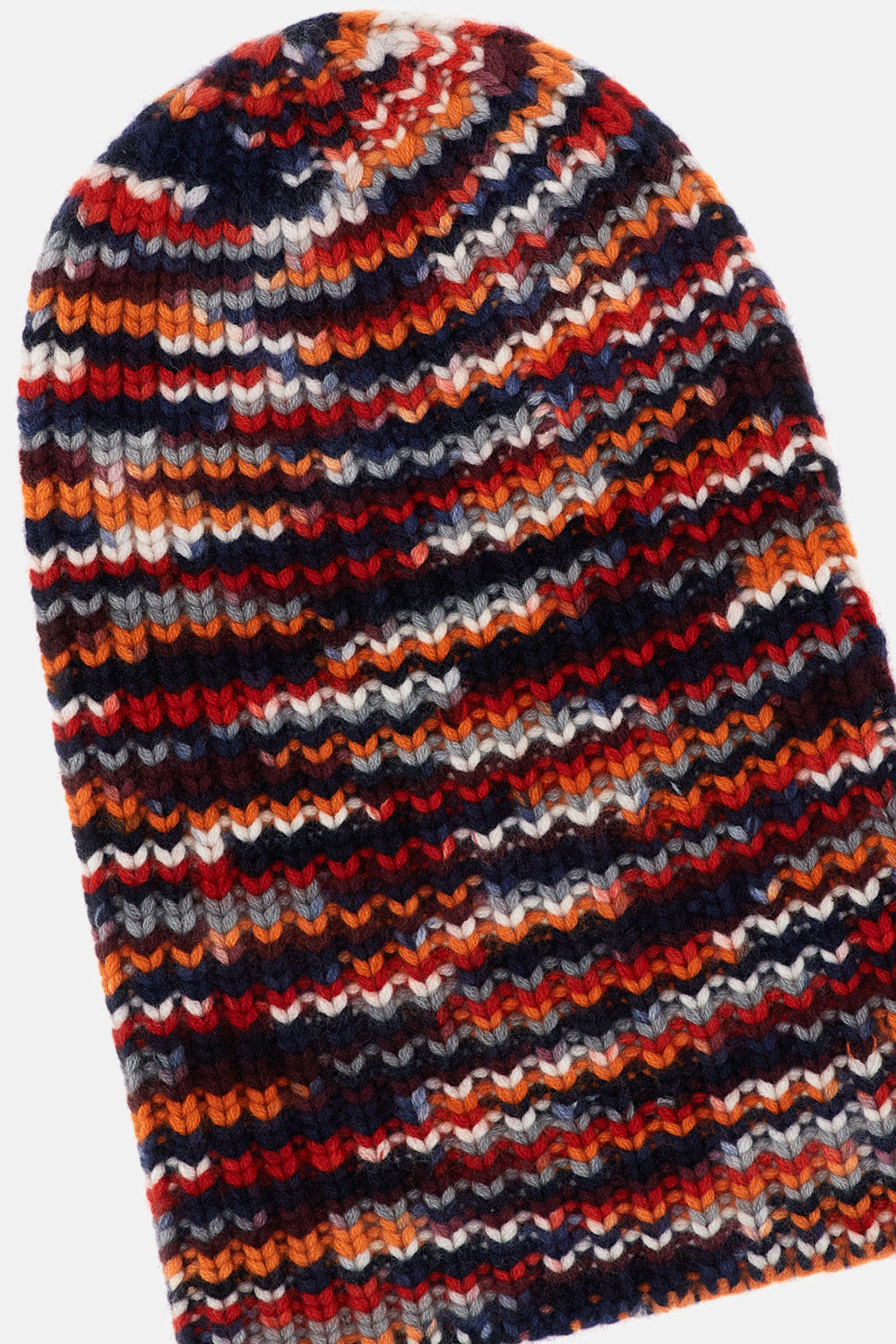 CASHMERE BEANIE