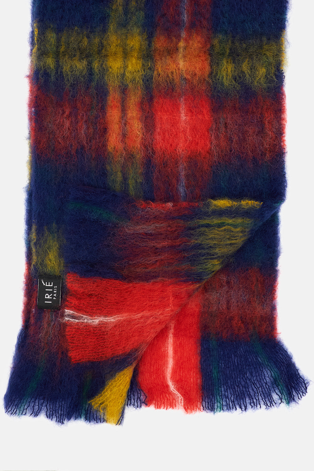 SCARF