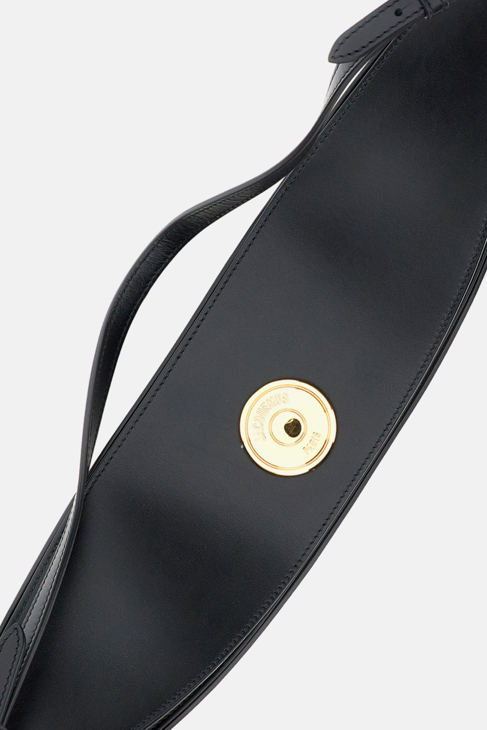 LE CALIPSO ROND BAG