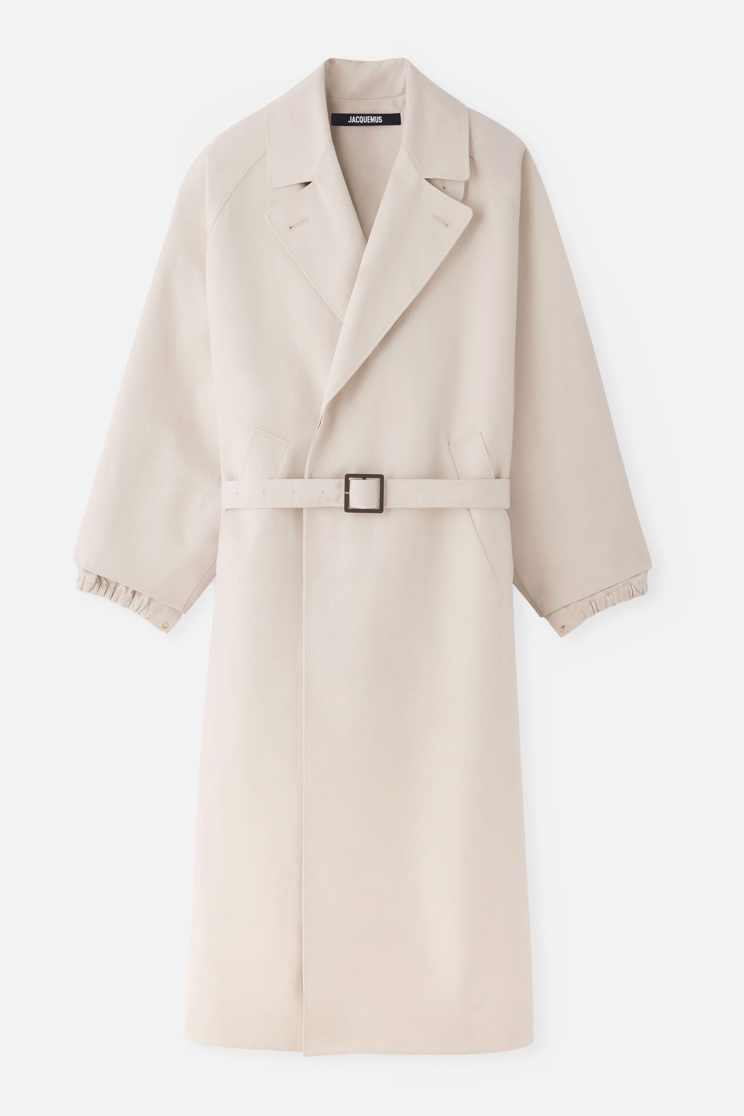 LE TRENCH TRAPEZI
