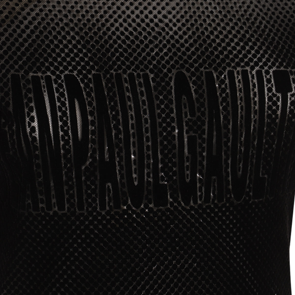 JEAN PAUL GAULTIER WOMAN,dresses
