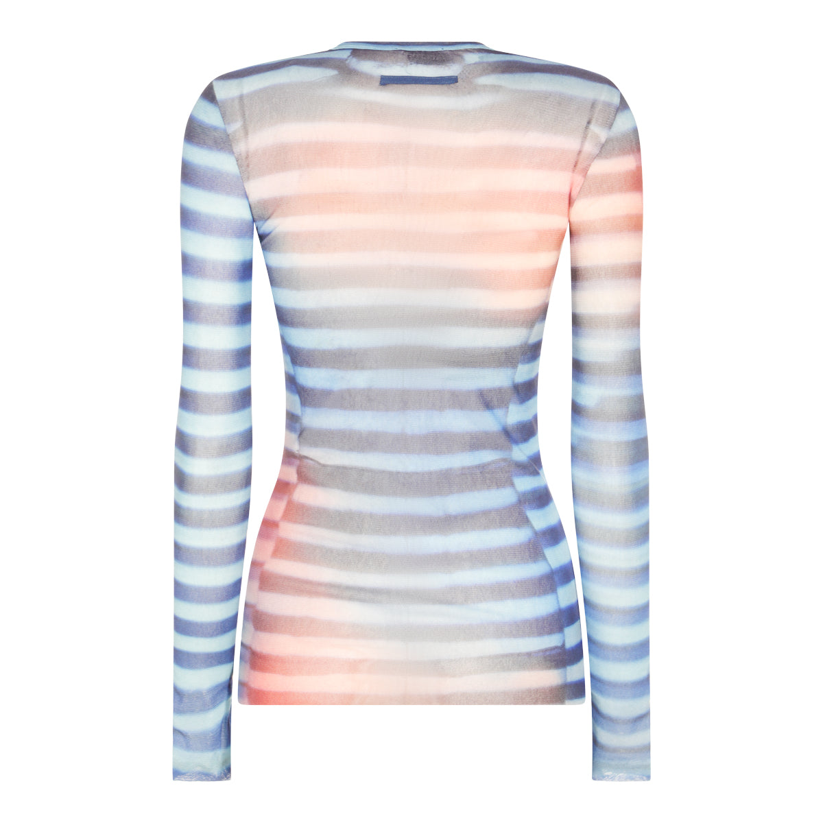 JEAN PAUL GAULTIER WOMAN,tops