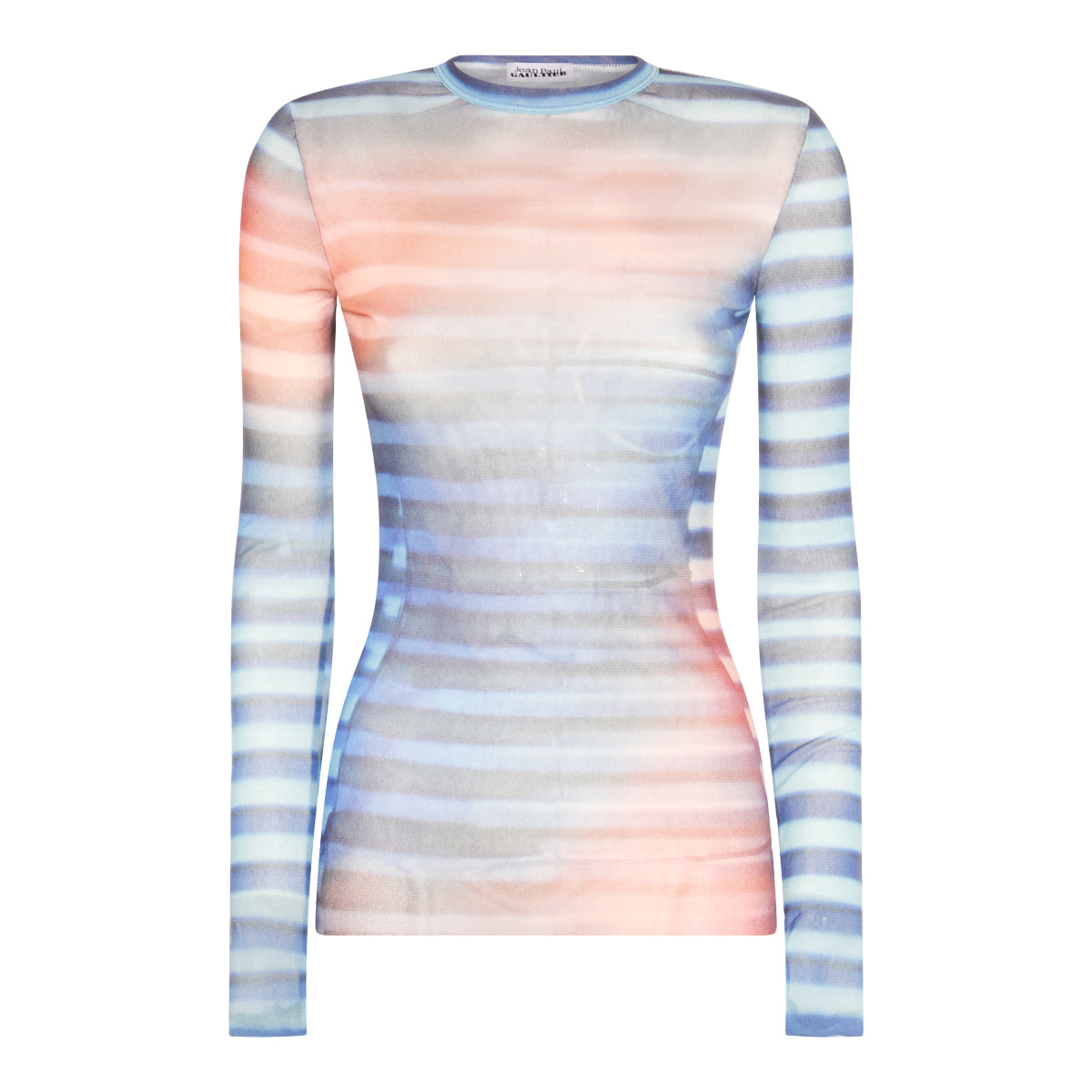 JEAN PAUL GAULTIER WOMAN,tops