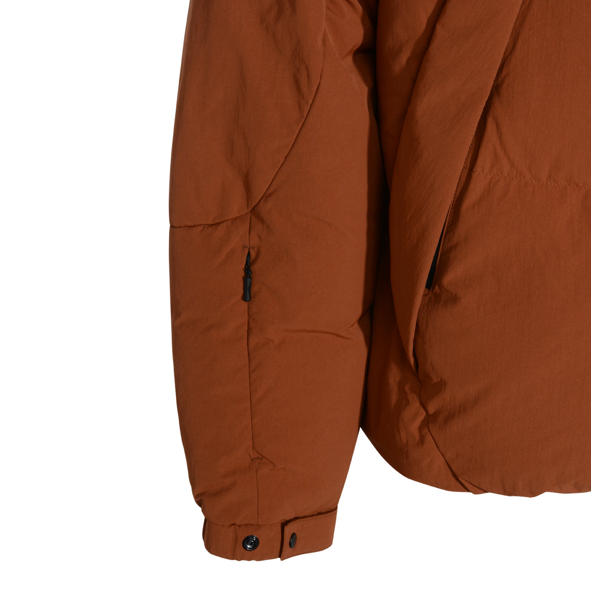 BRICK DOWN JACKET