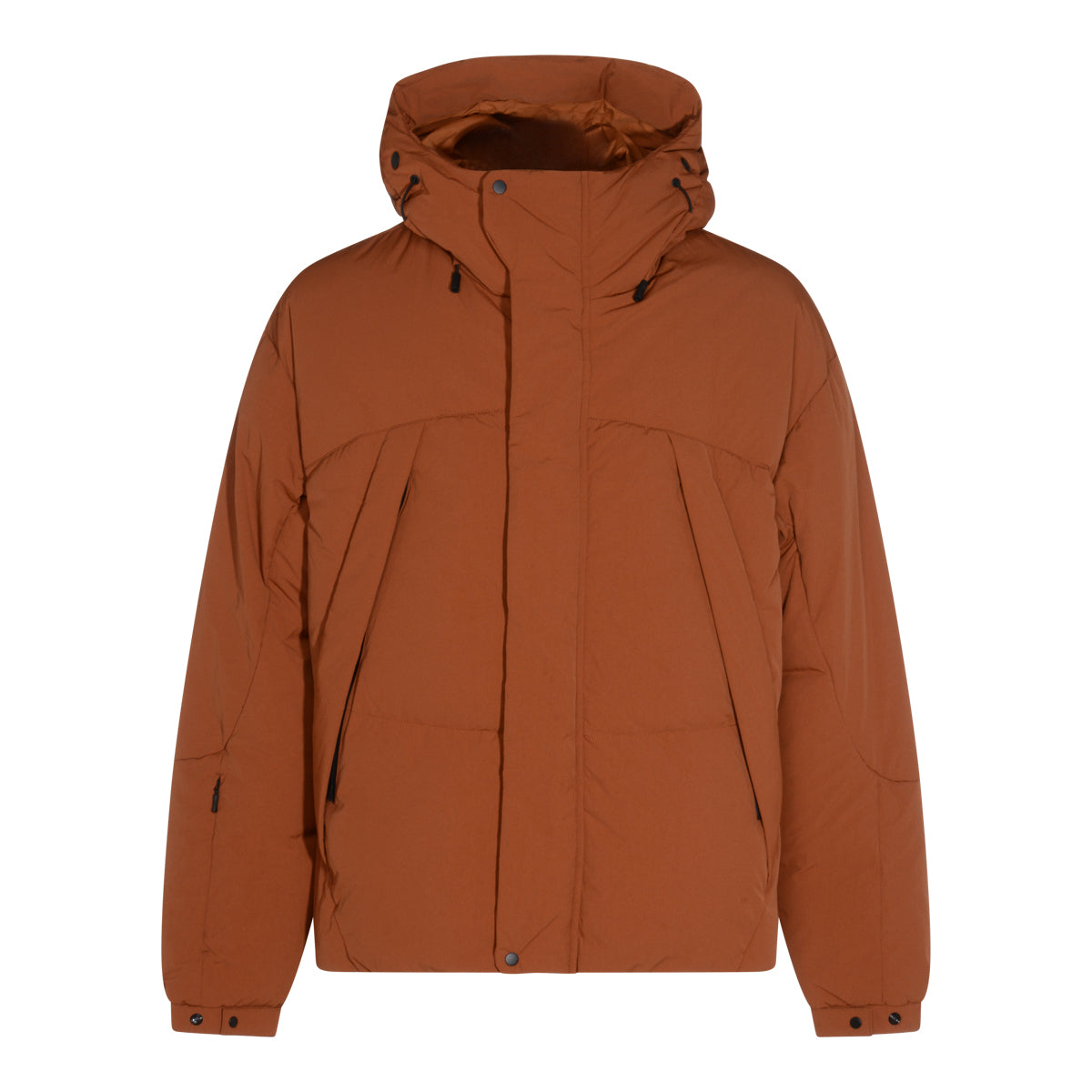 BRICK DOWN JACKET