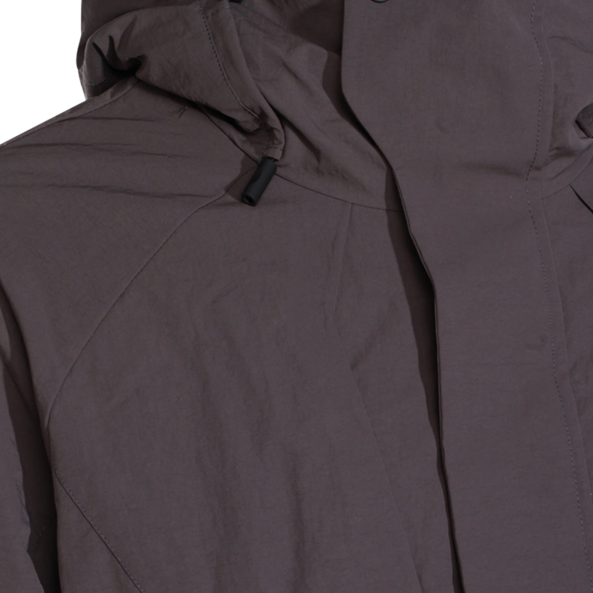 GREY CASUAL JACKET