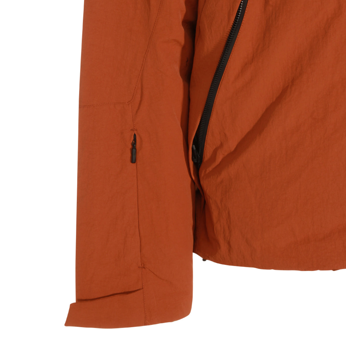 BRICK CASUAL JACKET