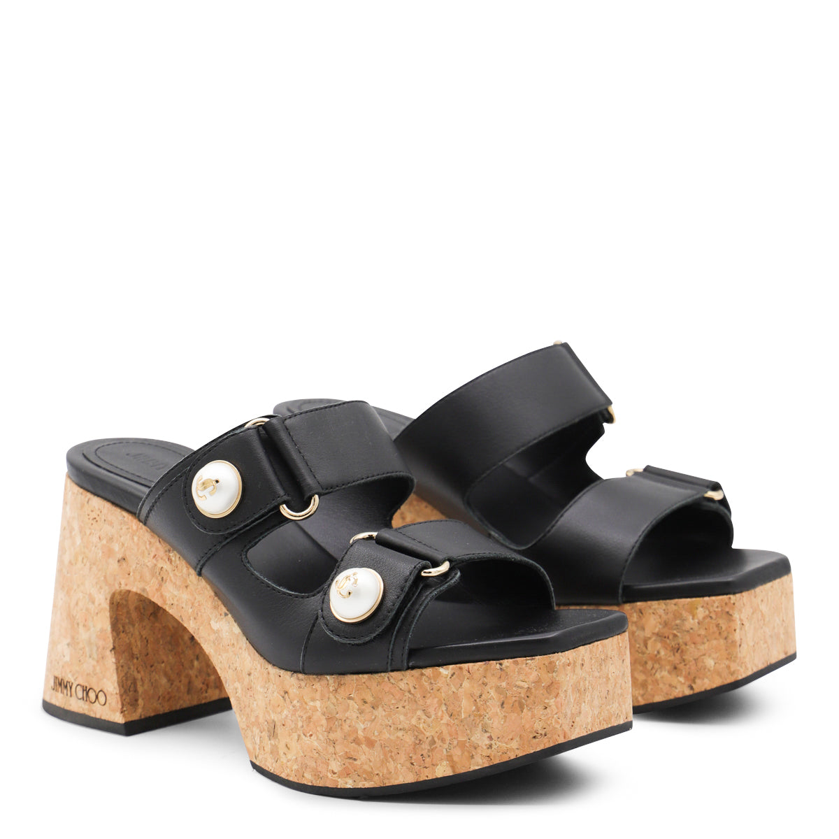 JIMMY CHOO WOMAN,sandals