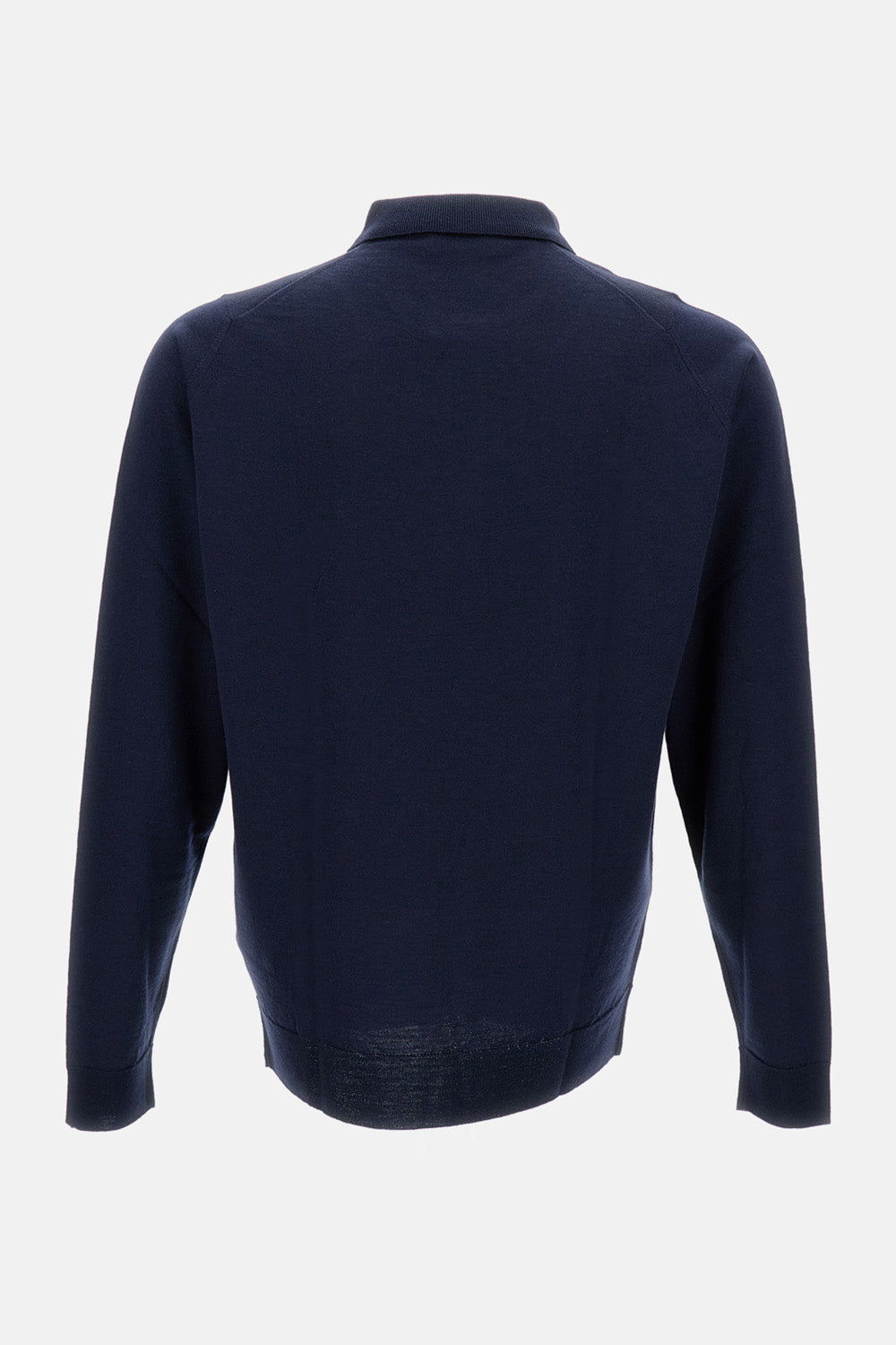 LONG SLEEVES POLO
