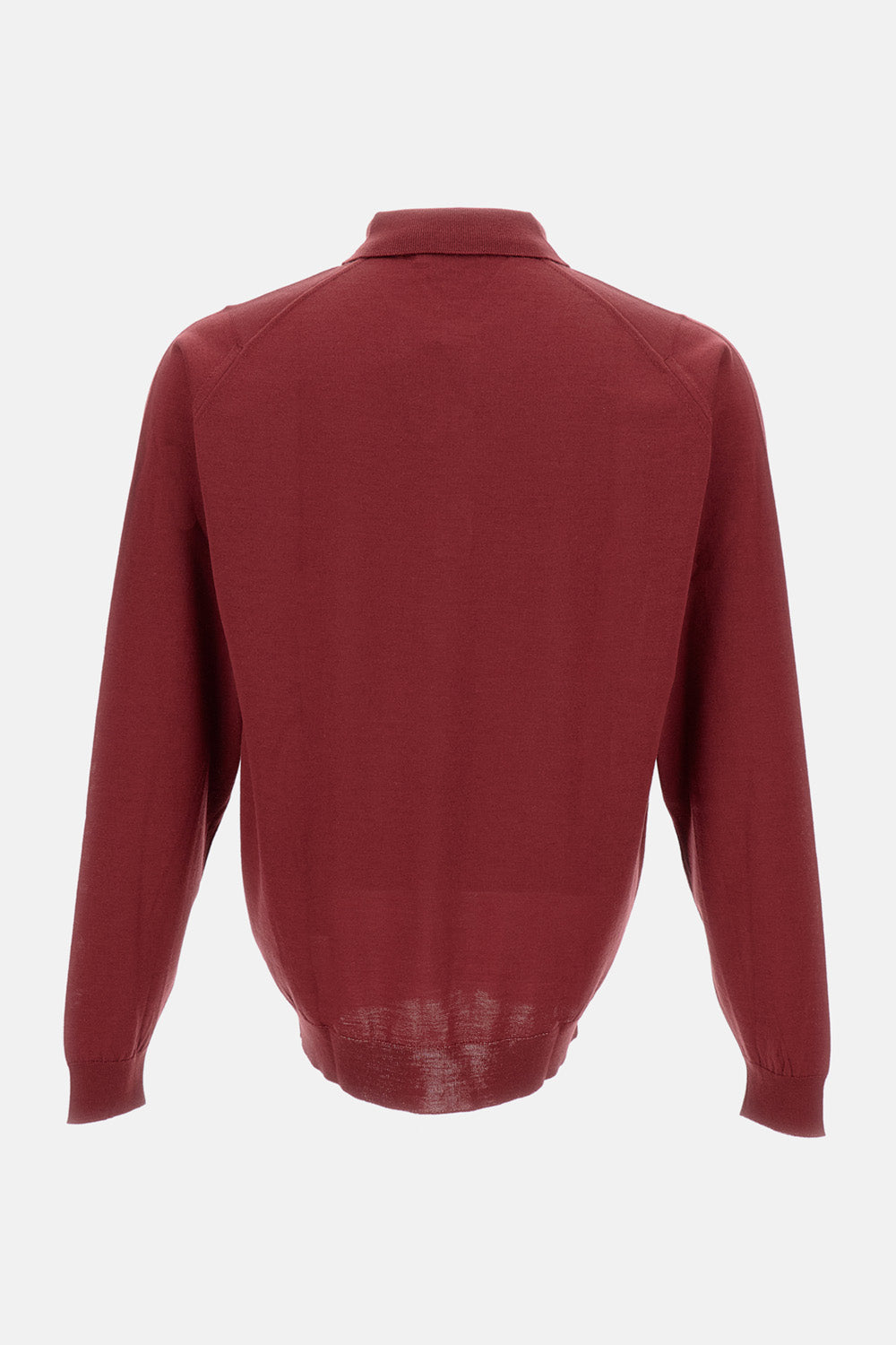 LONG SLEEVES POLO