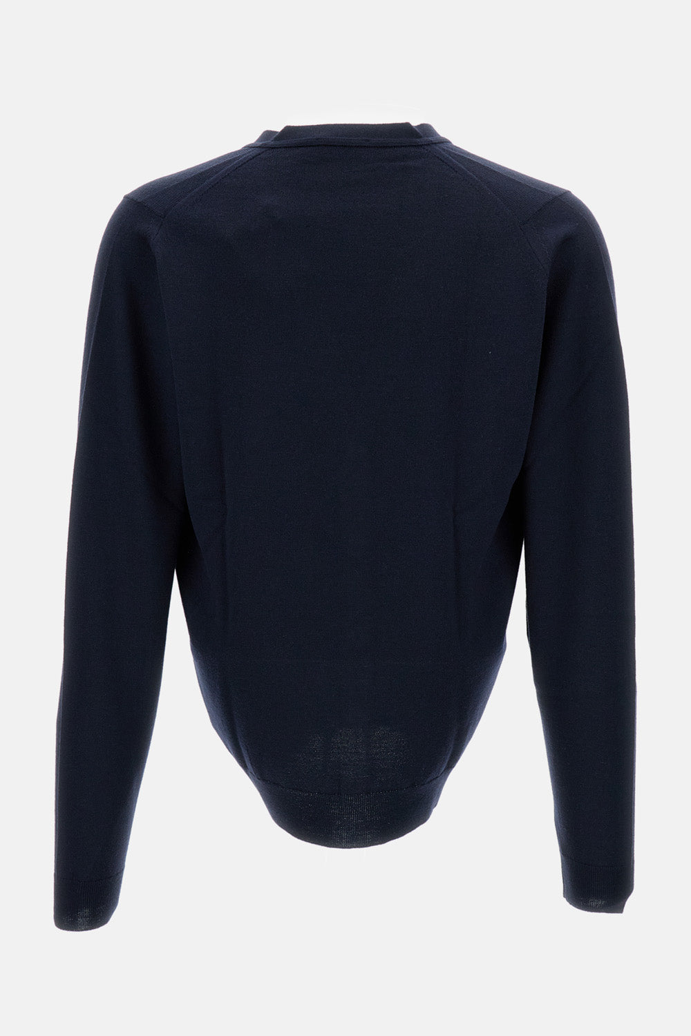 BLUE MIDNIGHT CARDIGAN