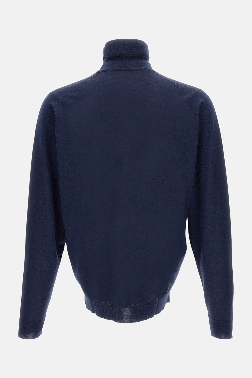 HIGH NECK PULLOVER