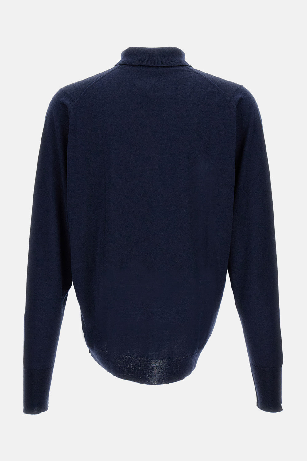 LONG SLEEVES POLO.