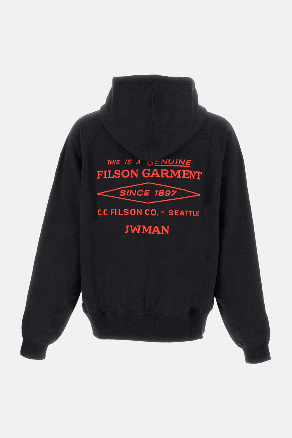 FILSON HOODIE