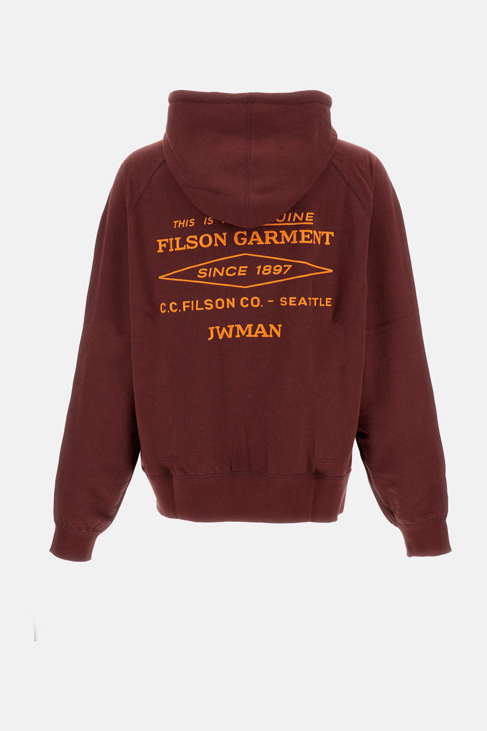 FILSON HOODIE