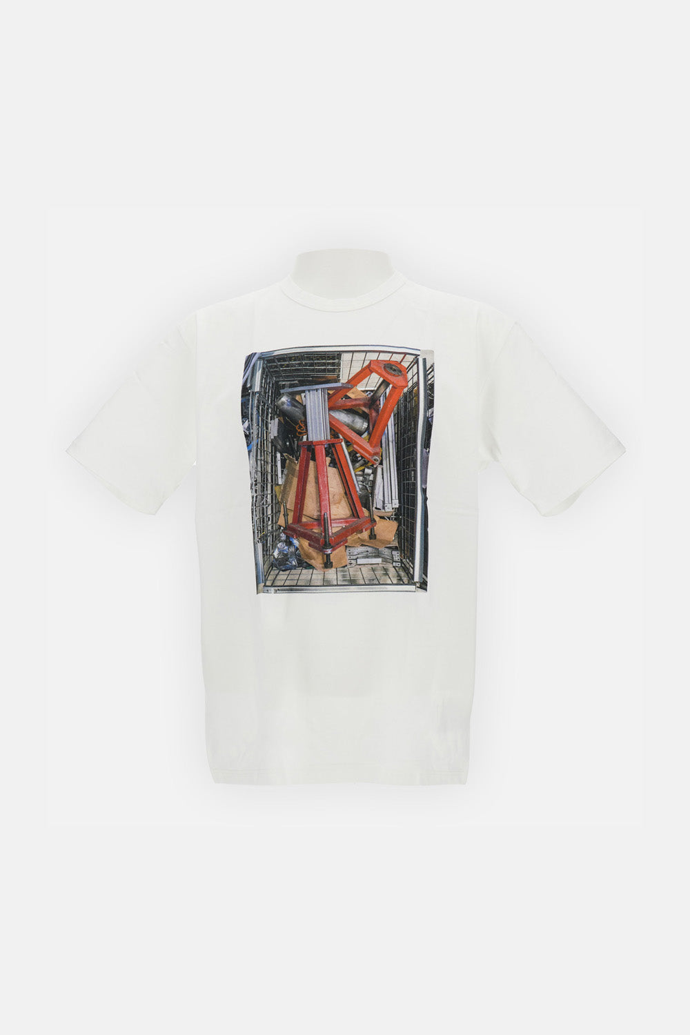 COTTON JERSEY THOMAS STRUTH