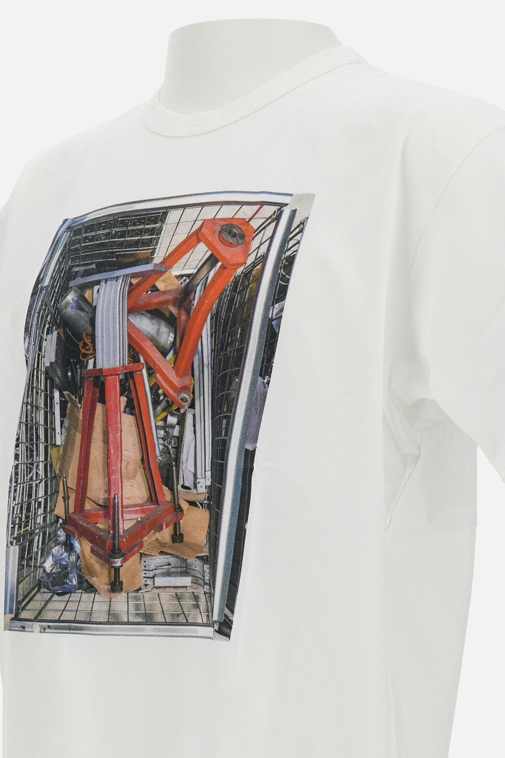 COTTON JERSEY THOMAS STRUTH