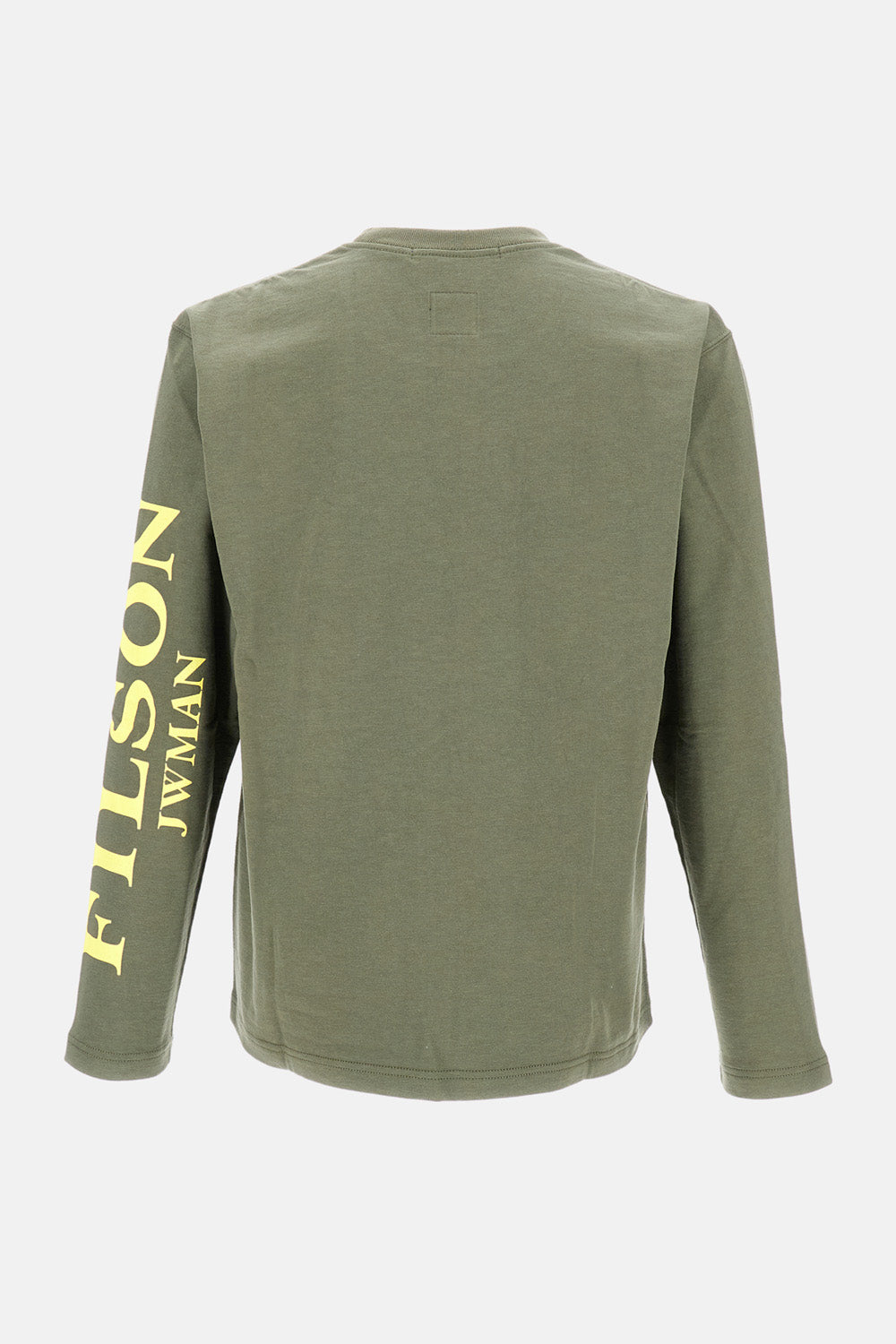 LONG SLEEVE FILSON T-SHIRT