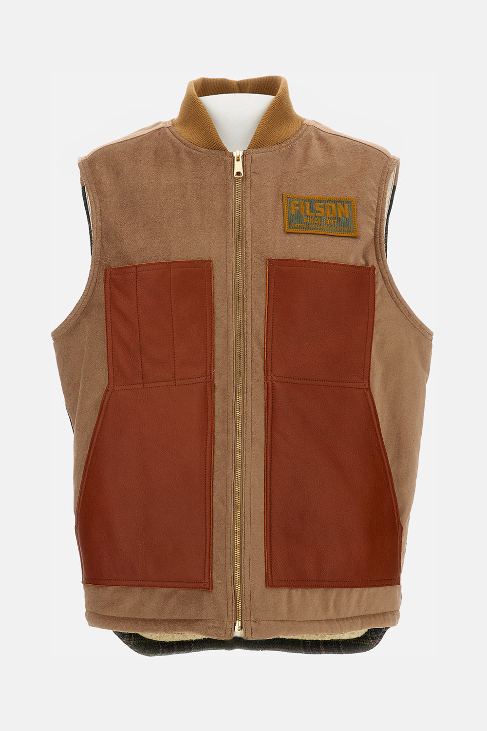 FILSON VEST