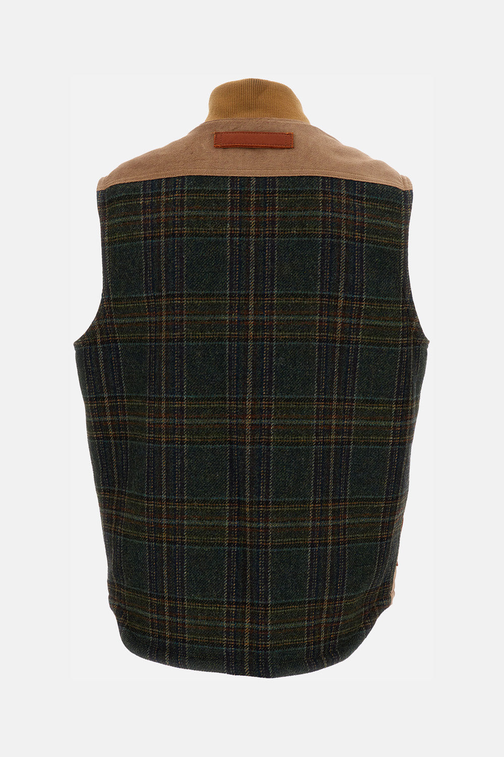 FILSON VEST