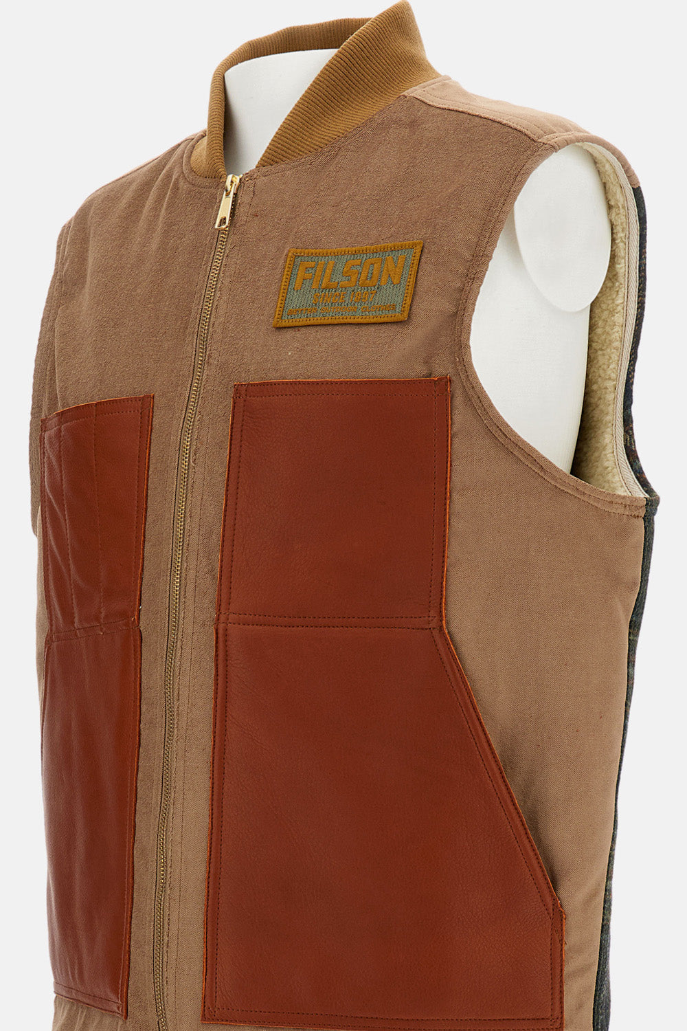 FILSON VEST