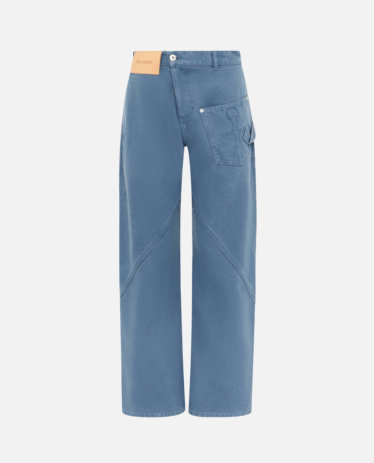 JW Anderson WOMAN,trousers