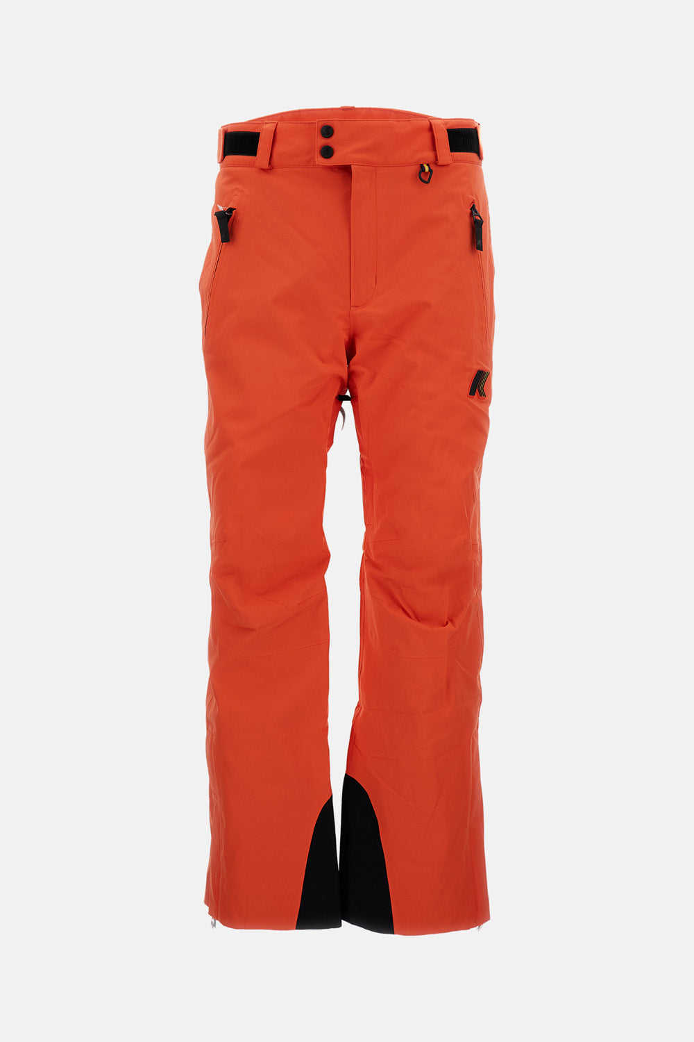 QUEYRAS TWILL TROUSERS 2L