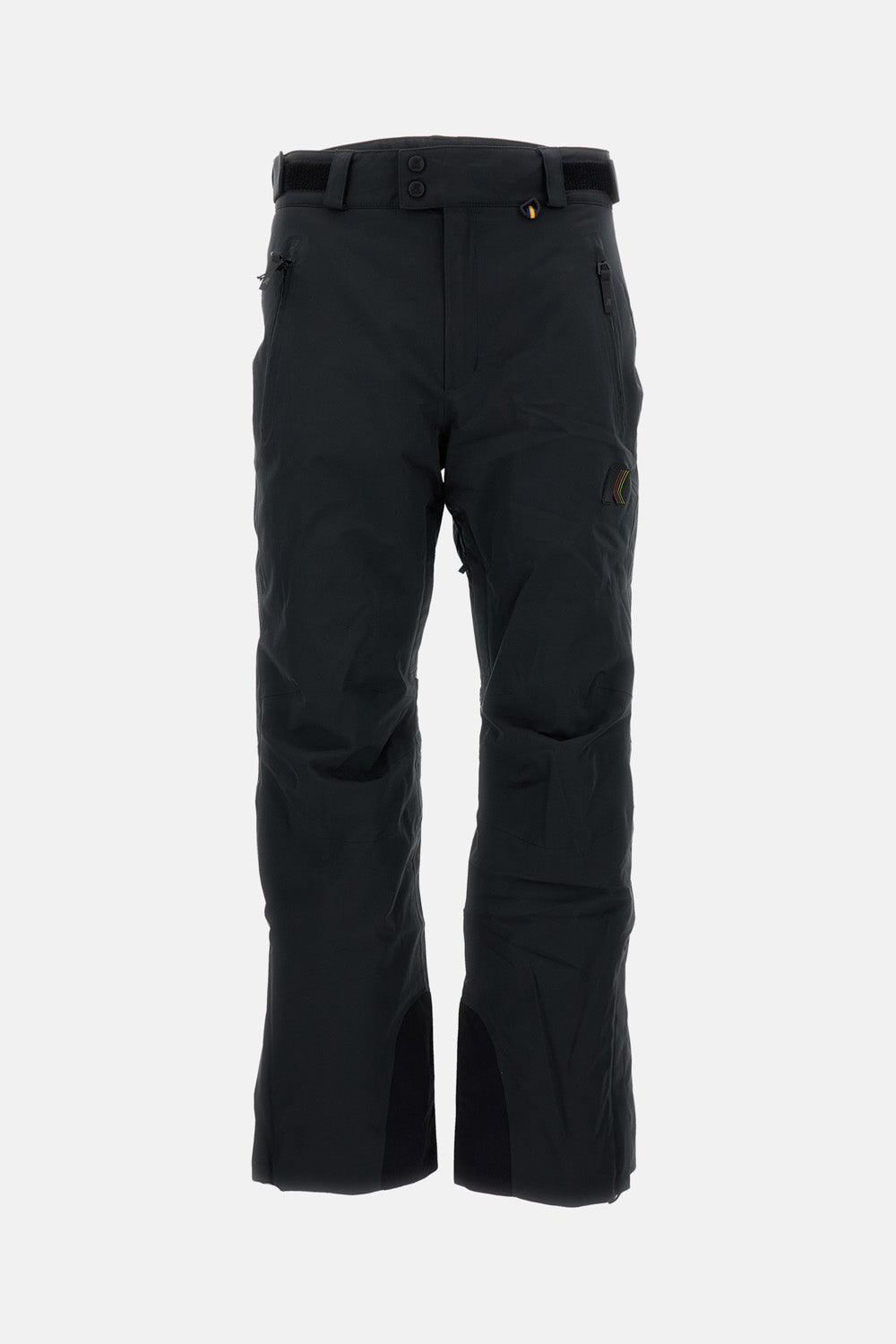 QUEYRAS TWILL TROUSERS 2L