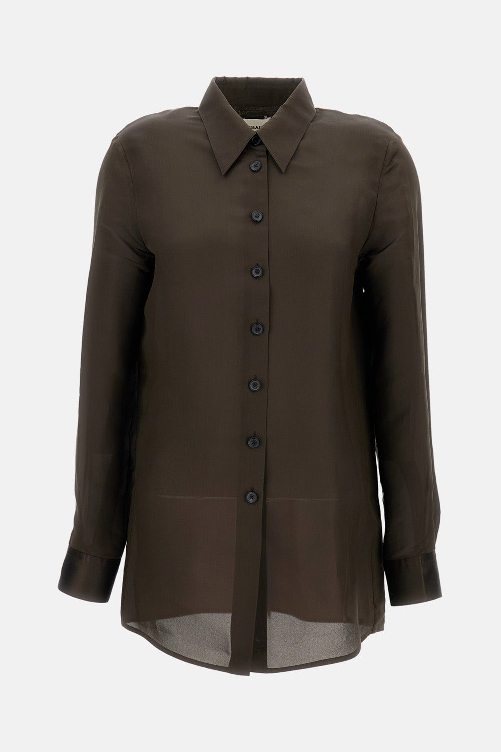 Khaite WOMAN,shirts and blouses