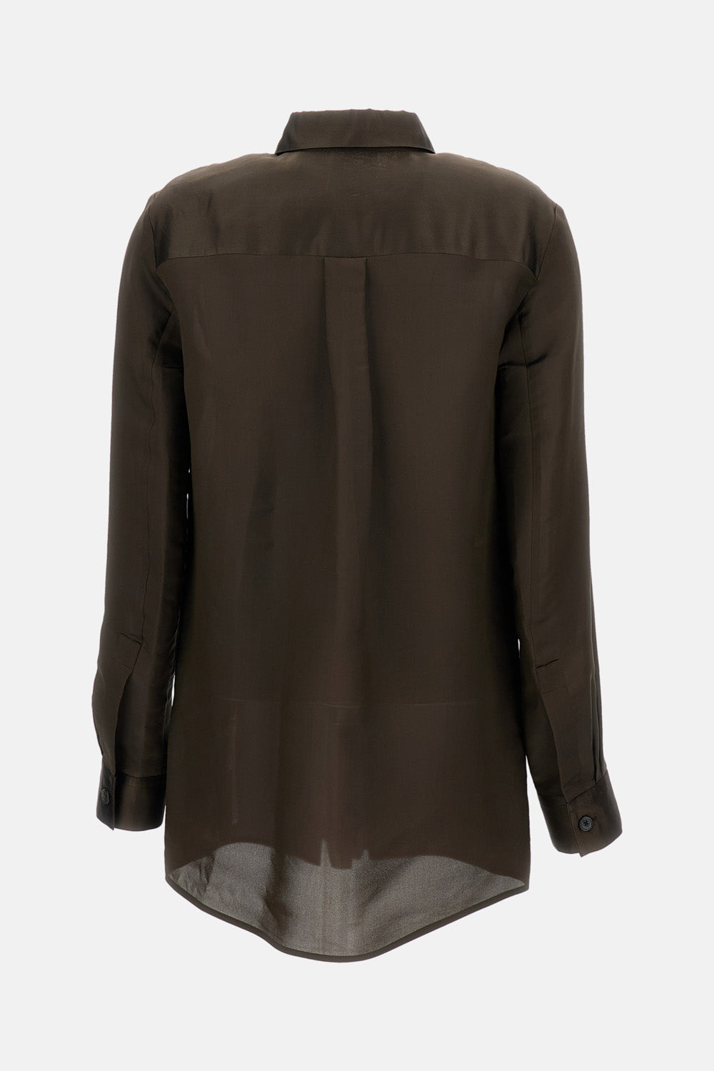 Khaite WOMAN,shirts and blouses