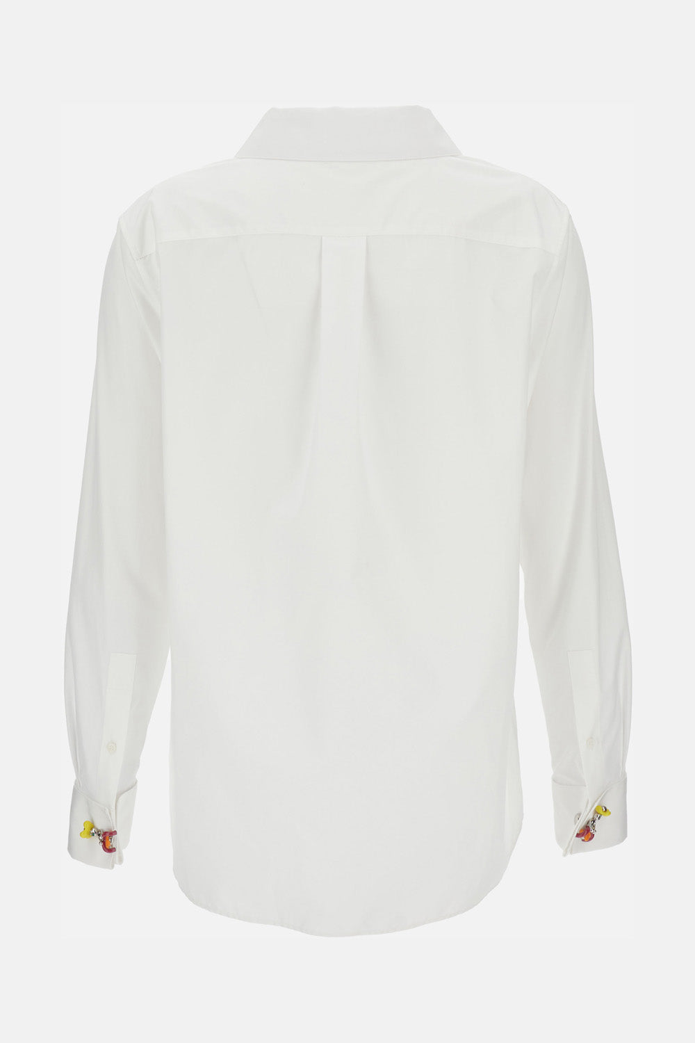Loewe WOMAN,shirts and blouses