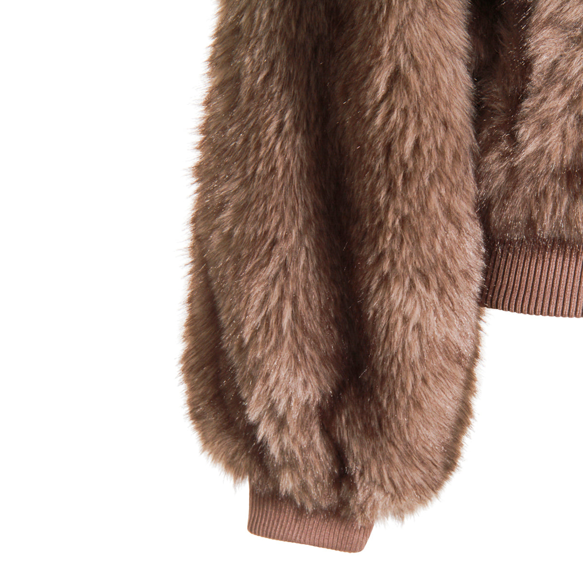 LOU ANDREA WOMAN,fur jackets