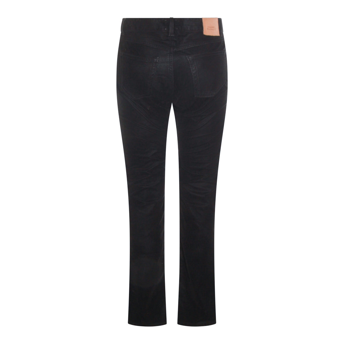 BLACK KELSIE GB PANTS