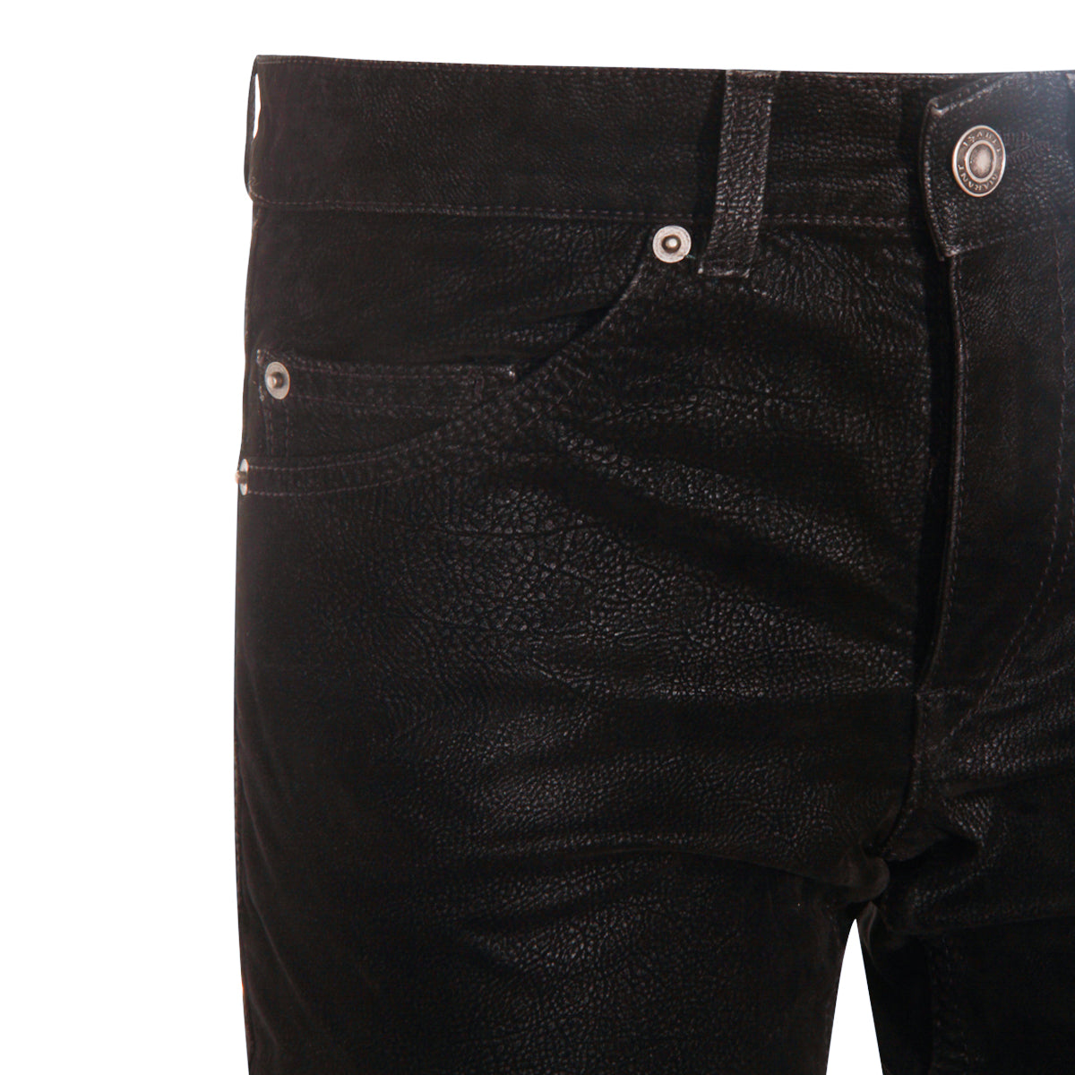 BLACK KELSIE GB PANTS