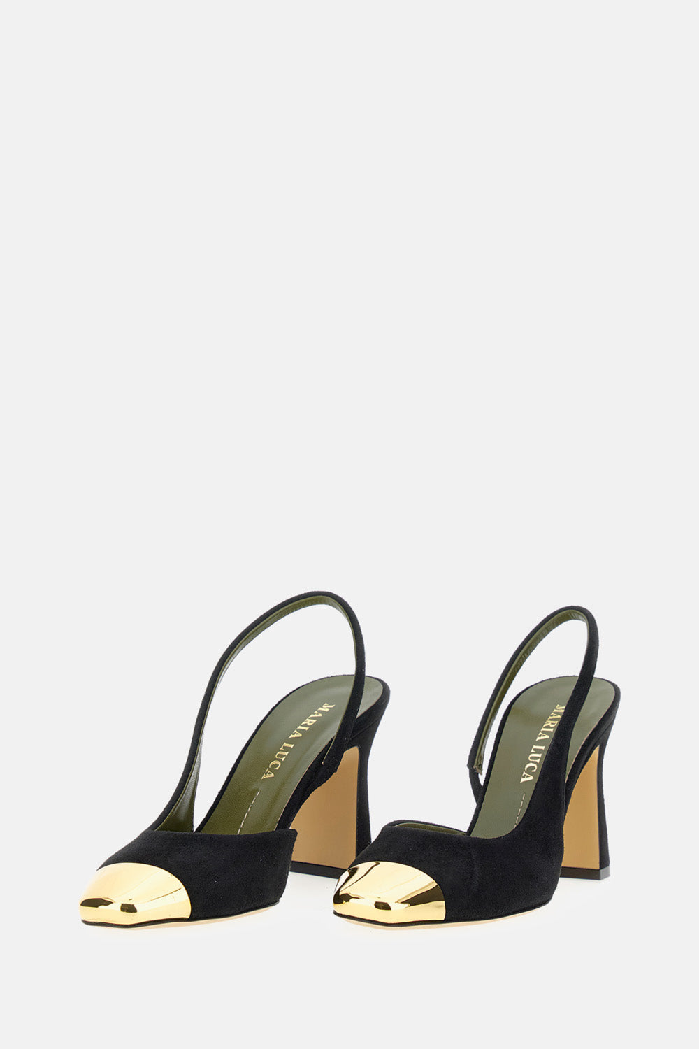 Maria Luca WOMAN,shoes+with heels