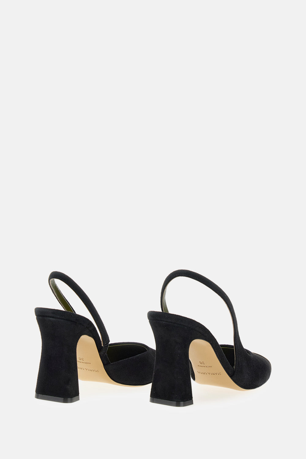 Maria Luca WOMAN,shoes+with heels