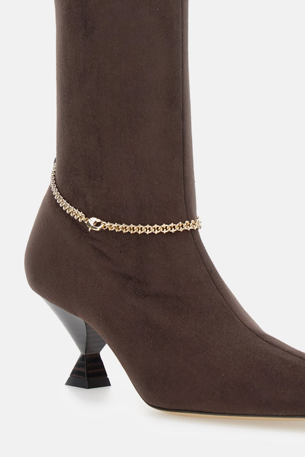 NAUSICA STRETCH BOOT