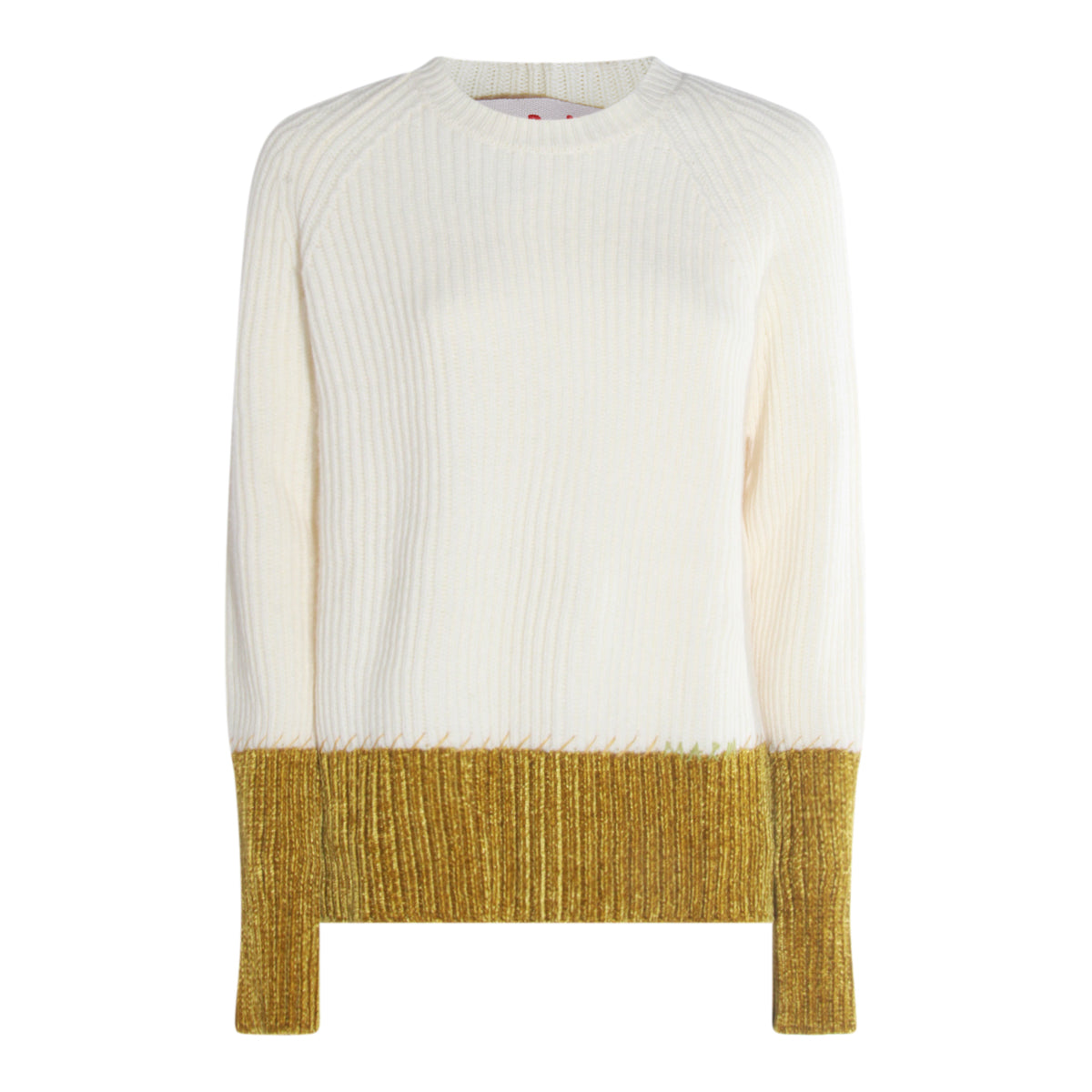 PEARL WOOL KNITWEAR